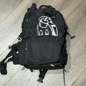 Is there a good home for this bad boy? It’s just collecting dust at mine.